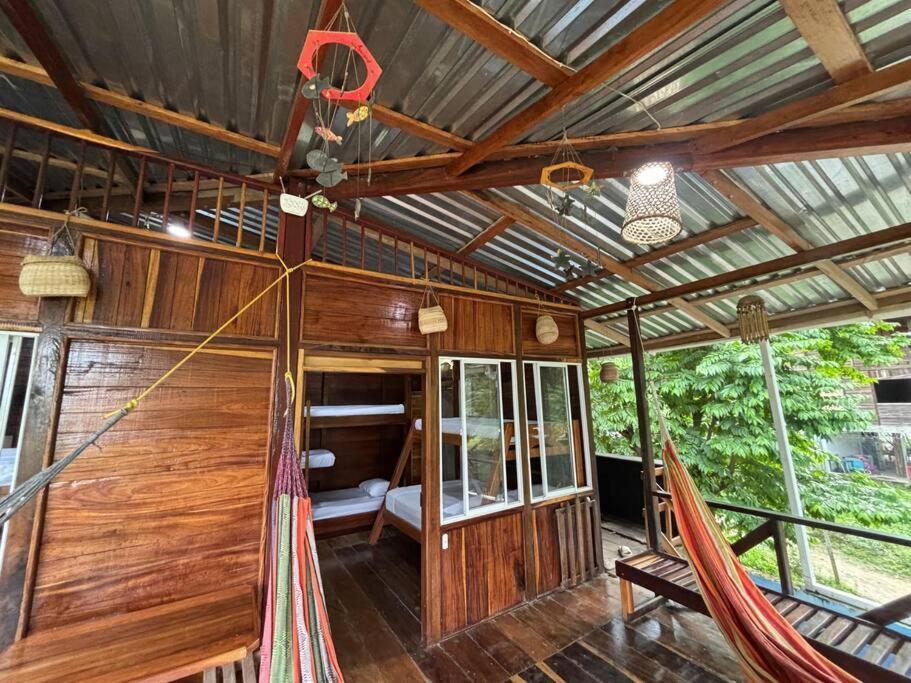 Holiday home Estuario Capurgana