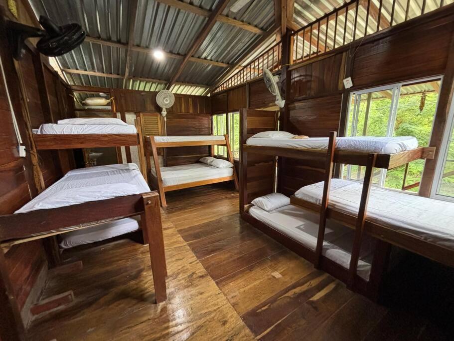 Holiday home Estuario Capurgana